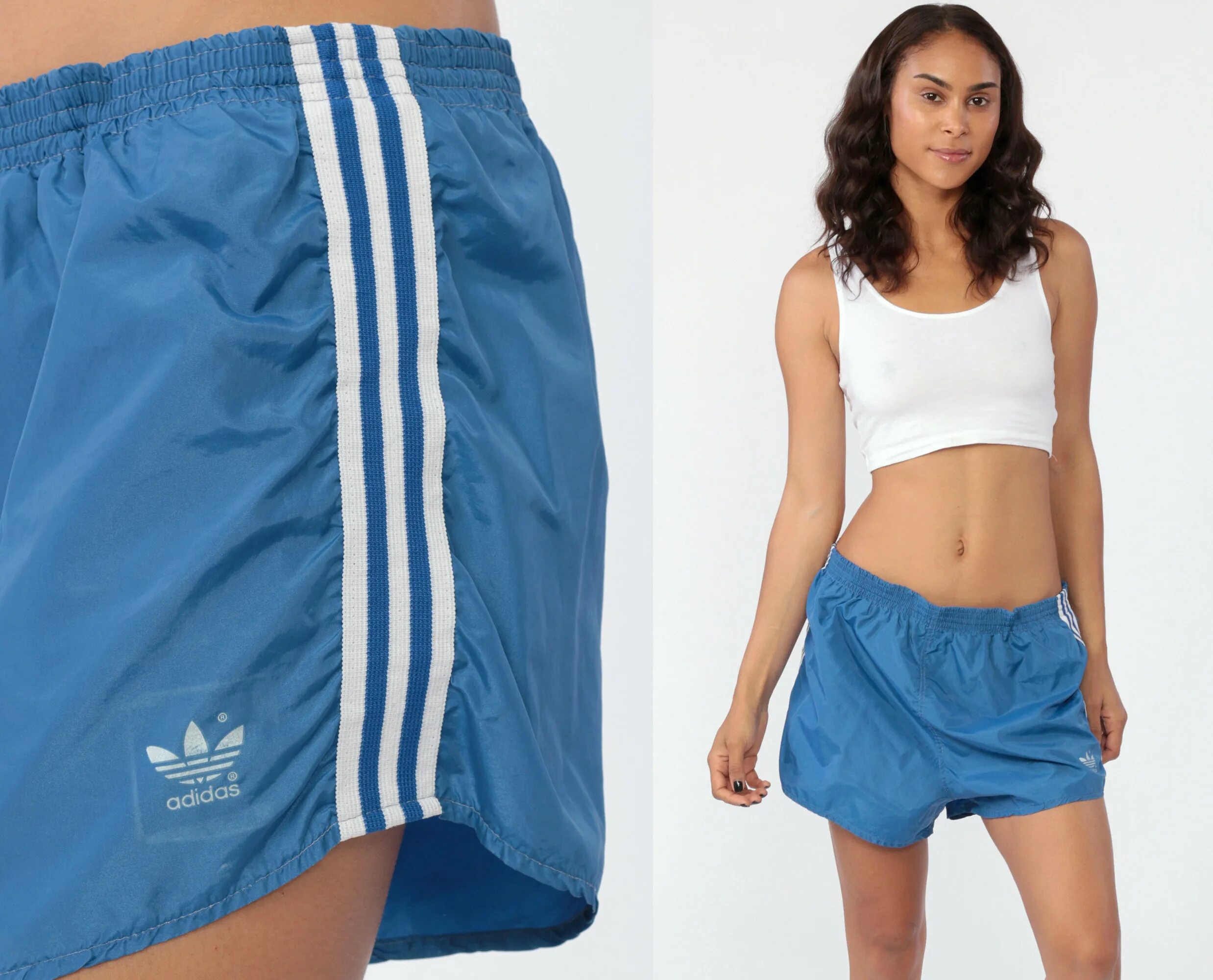 Adidas shorts 80. Adidas shorts 70's Blue. Vintage adidas Sprinter shorts. Шорты adidas 80s для мужчин.