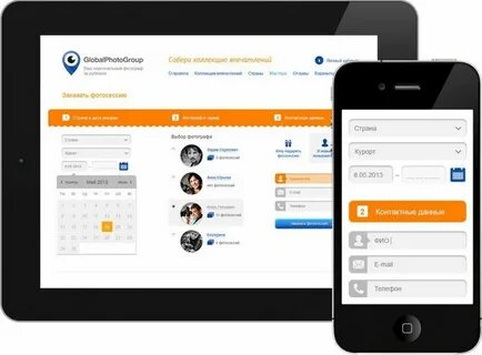 Мобильная версия ua