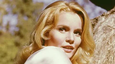 Whatever Happened to Tuesday Weld? 