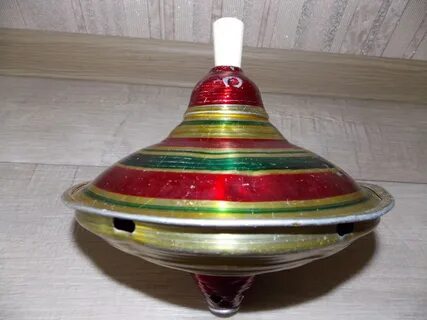 Саратовский юла