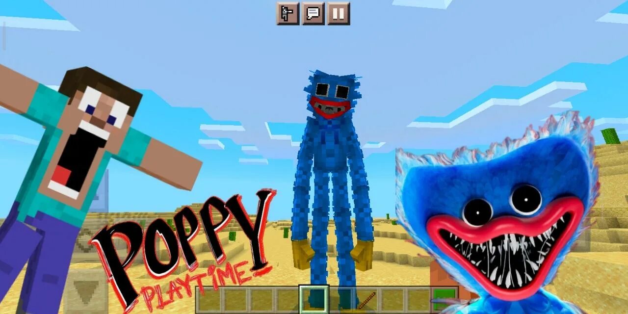 Игра майнкрафт poppy playtime. Poppy Playtime Mod. Poppy Playtime майнкрафт. Poppy Playtime Addon MCPE. Poppy Playtime мод на майнкрафт.