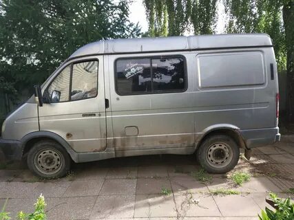 Газ соболь комби