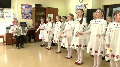 Канал ансамбль