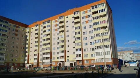 Псков коммунальная