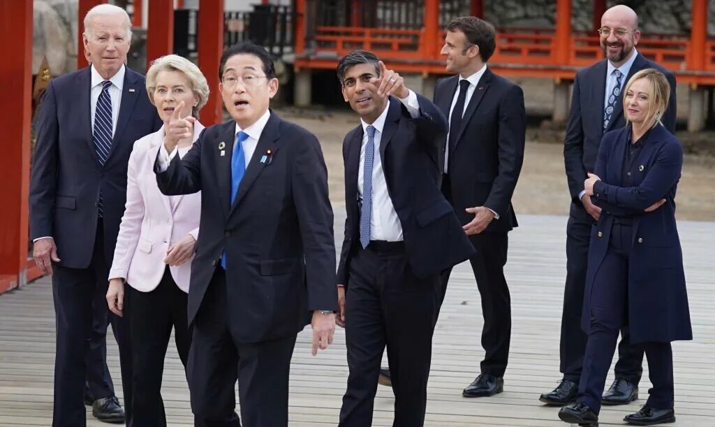 Большая семёрка. Южная корея саммит g7. Землетрясение в турции 2023. Встреча большой семерки. Новости сегодня в мире 2023 года.