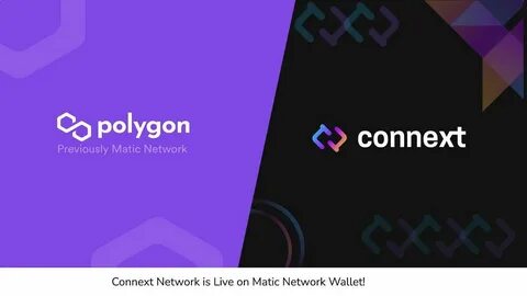 Polygon wallet