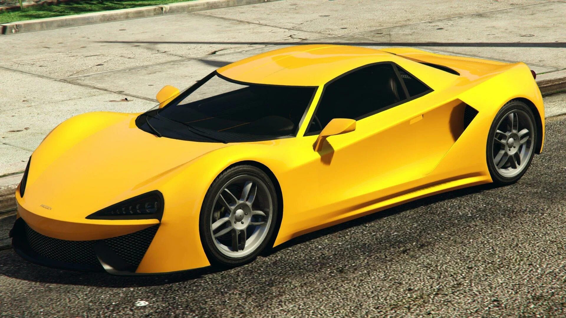 Italy GTB GTA 5. Grotti Italy GTB. Машина Progen Italy GTB.