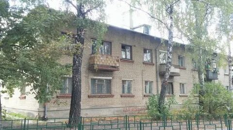Микрорайон опытный