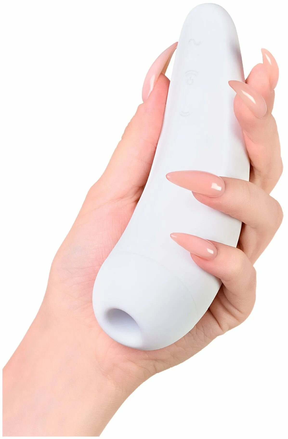 Satisfyer 2. Бесконтактный вакуумный стимулятор клитора Satisfyer curvy 3. Волновой стимулятор Satisfyer curvy 2+. Вакуумный стимулятор Satisfyer кролик.