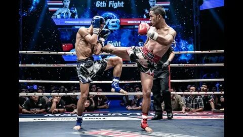 Global fight