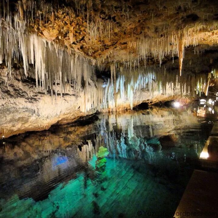 Пещеры Кристал-Кейв. Кристальная пещера, Бермудские острова. Кристал Кейв бермуды. Хрустальные пещеры на Бермудах. Crystal cave