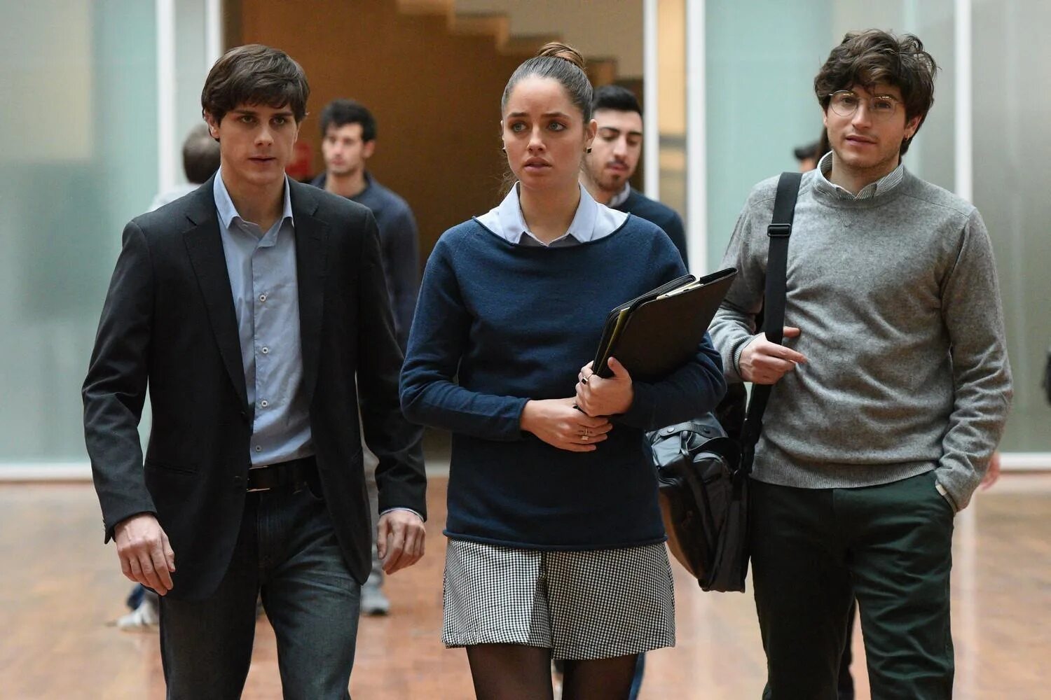 стартапы 2017