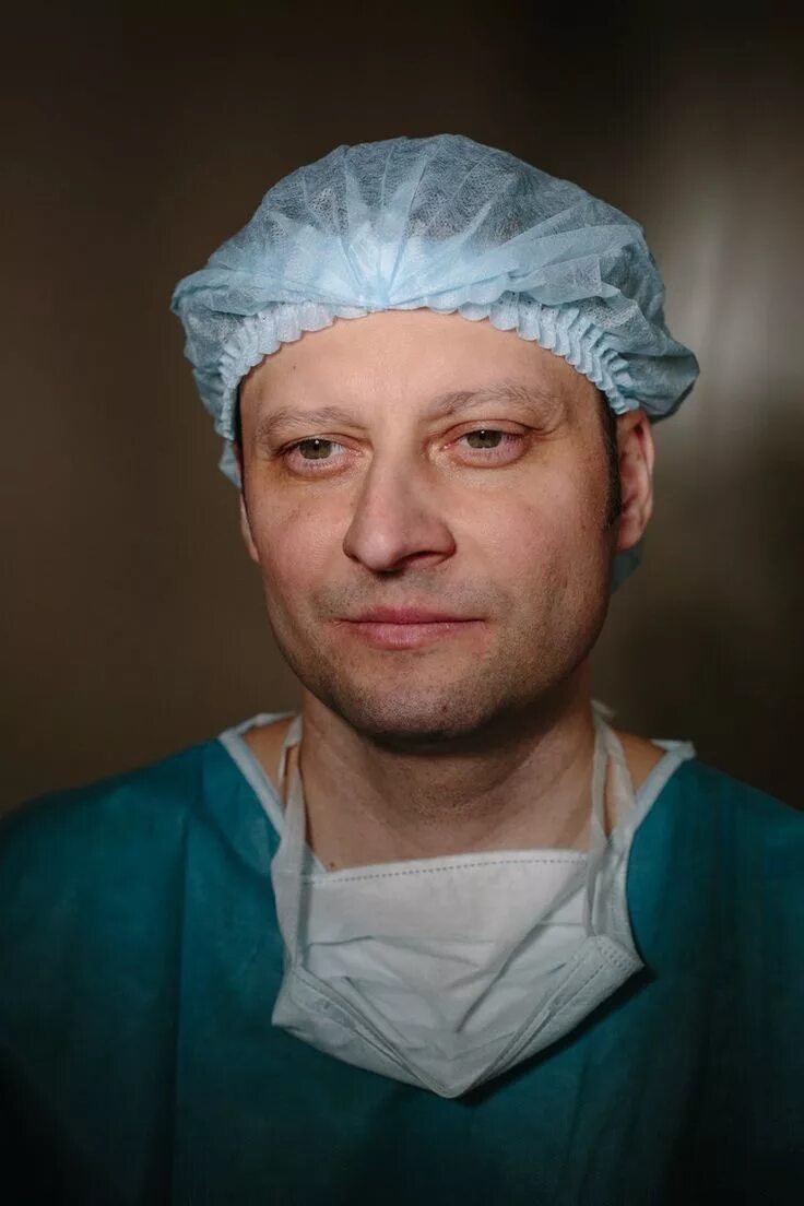 Швед хирург. Швед хирург