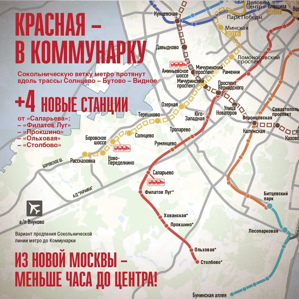 Красная ветка метро Коммунарка. Коммунарка (станция метро, Сокольническая линия). Метро Коммунарка на схеме. Сокольническая линия метро схема. Метро десна москва