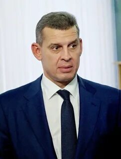 Председатель правительства мордовии