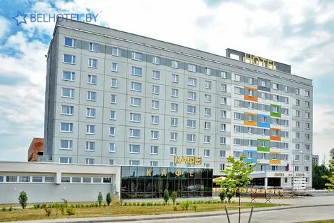 Гостиница спорт тайм