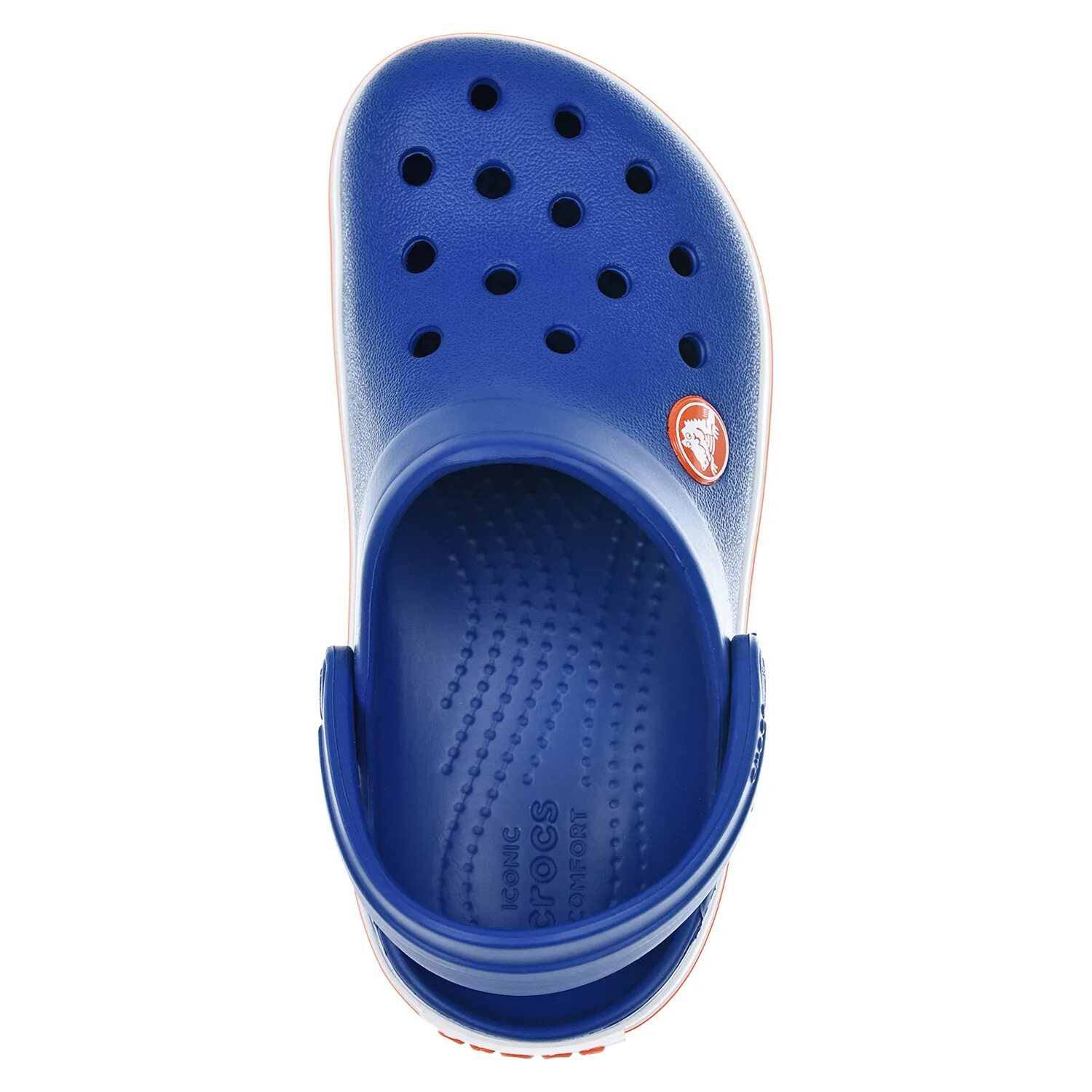 Сланцы крокс синие. Crocs сланцы синие. Подошва крокс. Крокс детские синие с красным. Кроксы на подошве