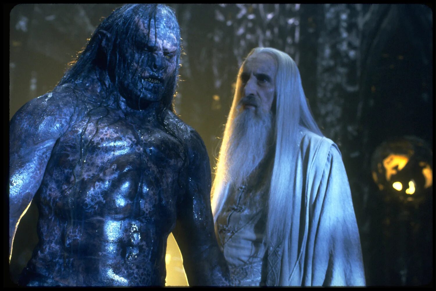 властелин колец братство кольца 3