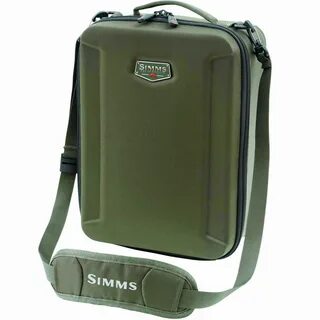 Hunter case
