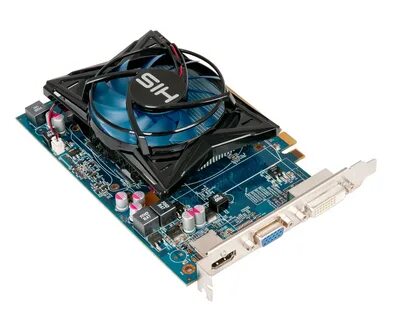 Amd radeon 6600