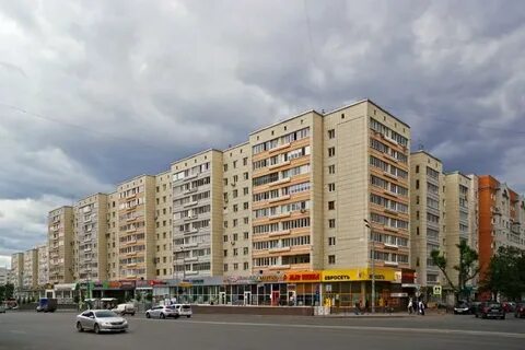 Достоевского 53