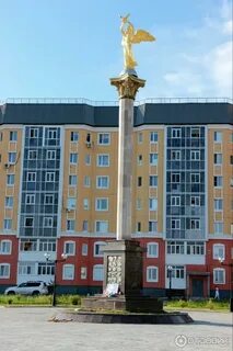 Нижневартовск тюменская область