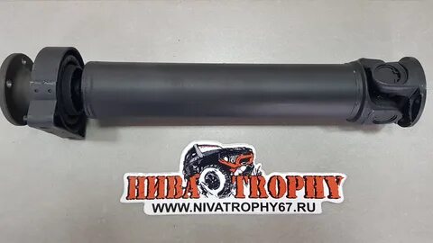 Кардан нива 2131