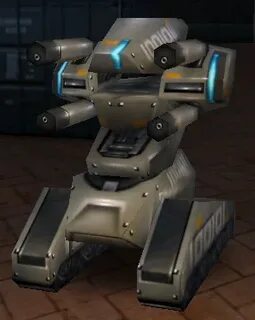 Edit bots