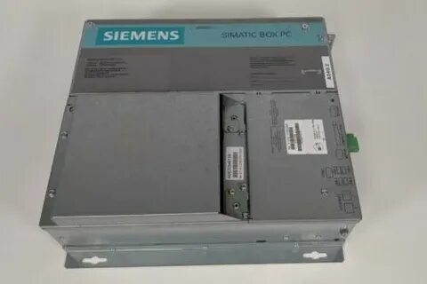 Simatic pc