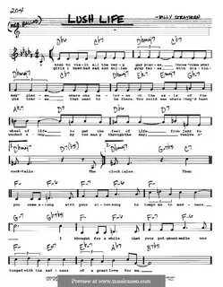 Life chords