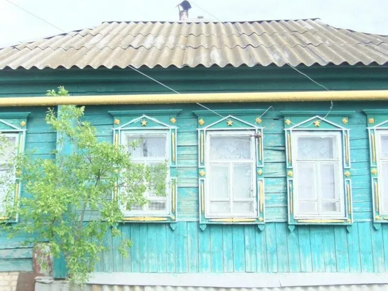 Дома шумерлинском районе
