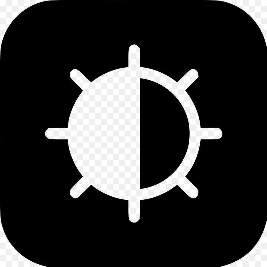 Button brightness