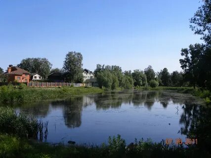 Погода в томилино