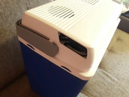 Автохолодильники ez coolers