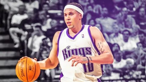 Mike bibby