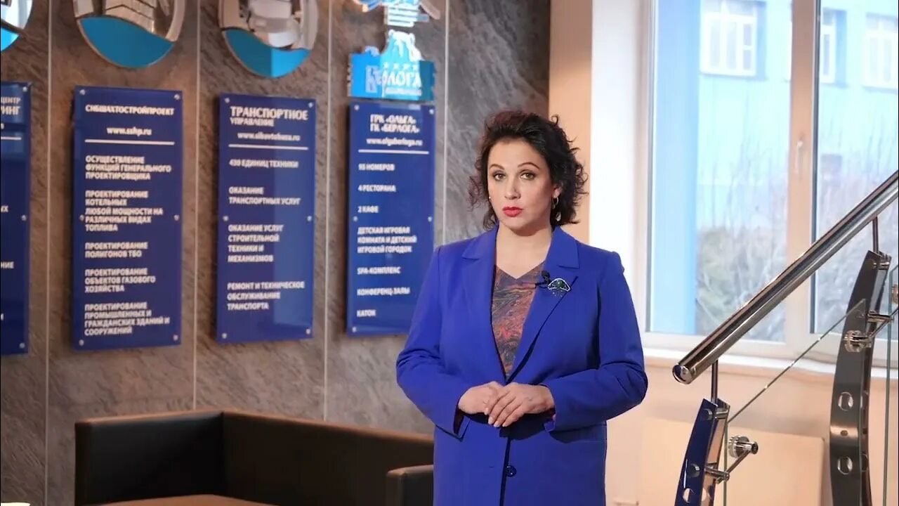 Выступления натальи