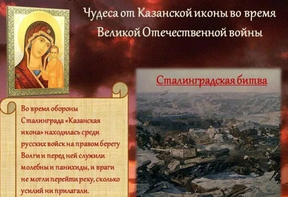 Молитва матери за воина на войне. Сталинградская битва и икона Казанская икона Божией матери. Икона Казанской Божией матери в Сталинградской битве. Икона Казанской Божьей матери Сталинградская. Икона Казанской Божьей матери в Сталинграде в годы ВОВ.