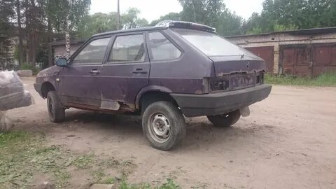 Между девятины пропадаем из дома