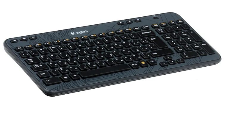 Клавиатура logitech k360. Logitech wireless keyboard k360 920-003095 black usb. k360. чехони клавиатура logitech.