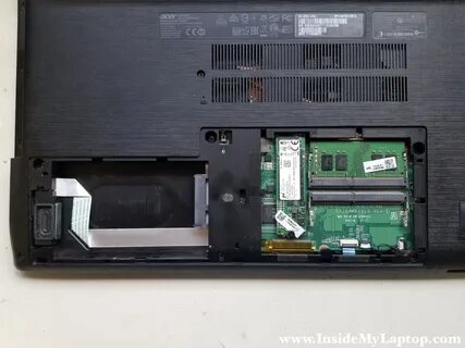 Acer aspire e5 575 n16q2