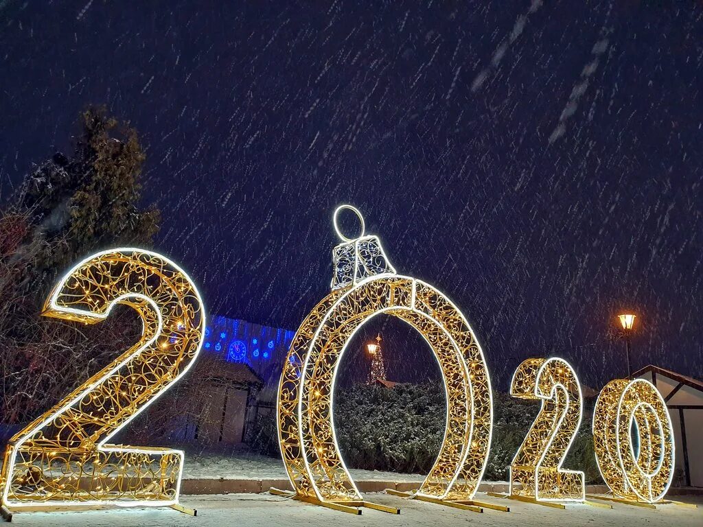 Новый год 2019 г. Новогодний Курск. Новый год 2019. Праздничный Курск. Новогодний Курск 2023.