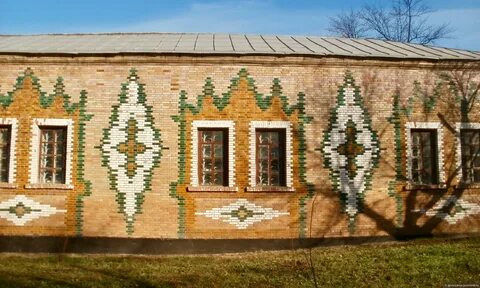 Цейгаузы