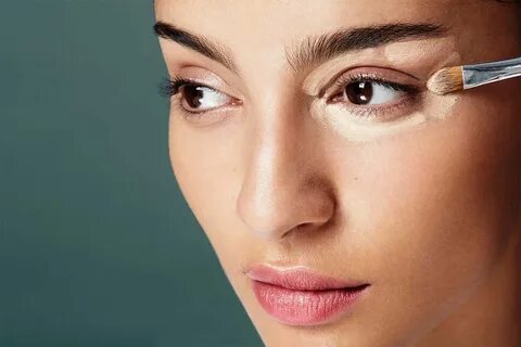 Как сохранить макияж глаз аккуратным в течение дня? Полезные советы