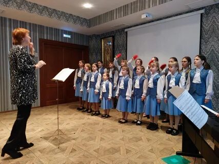 Хор рондо