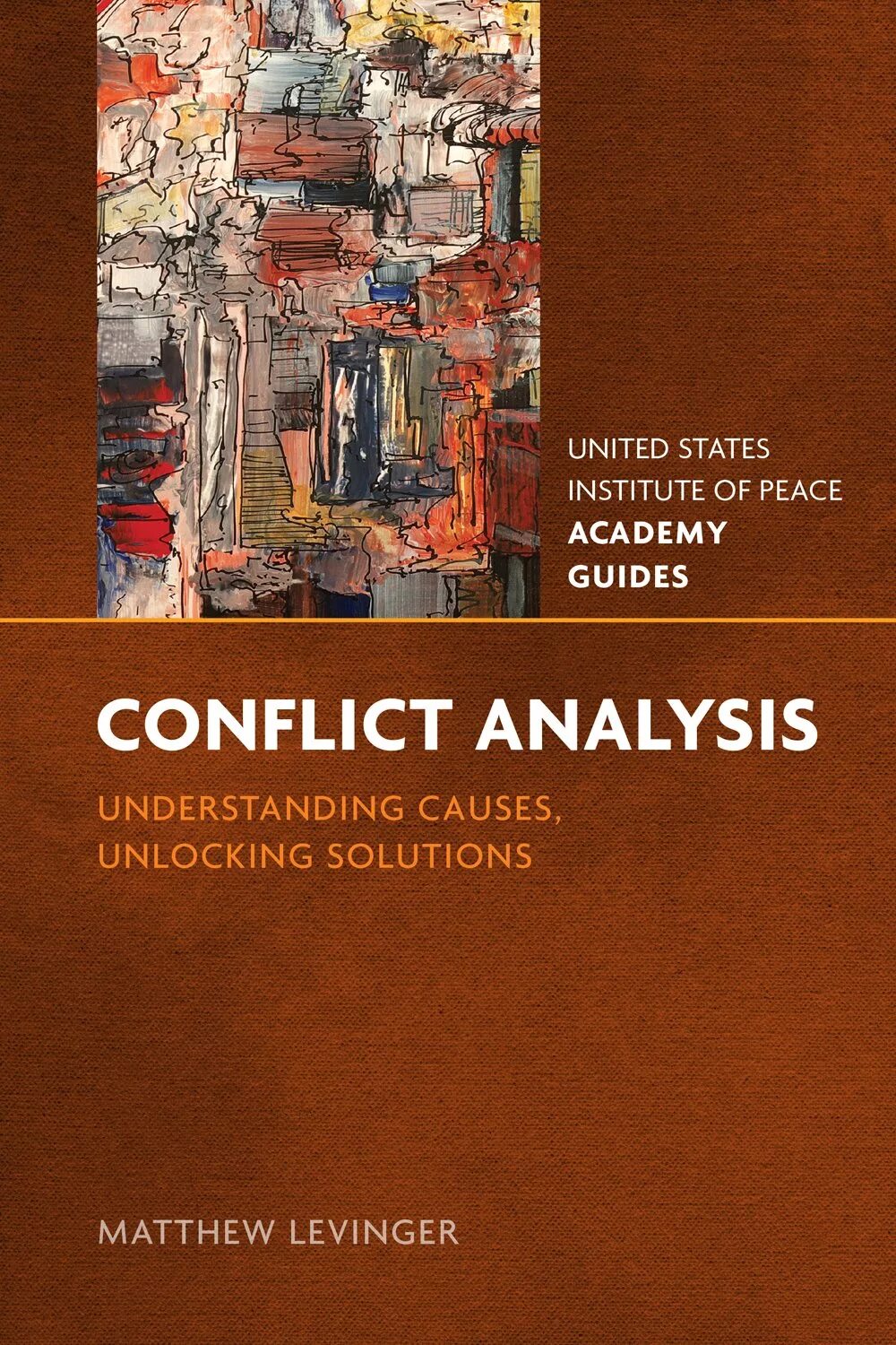 Causes of conflicts. Causes of conflicts