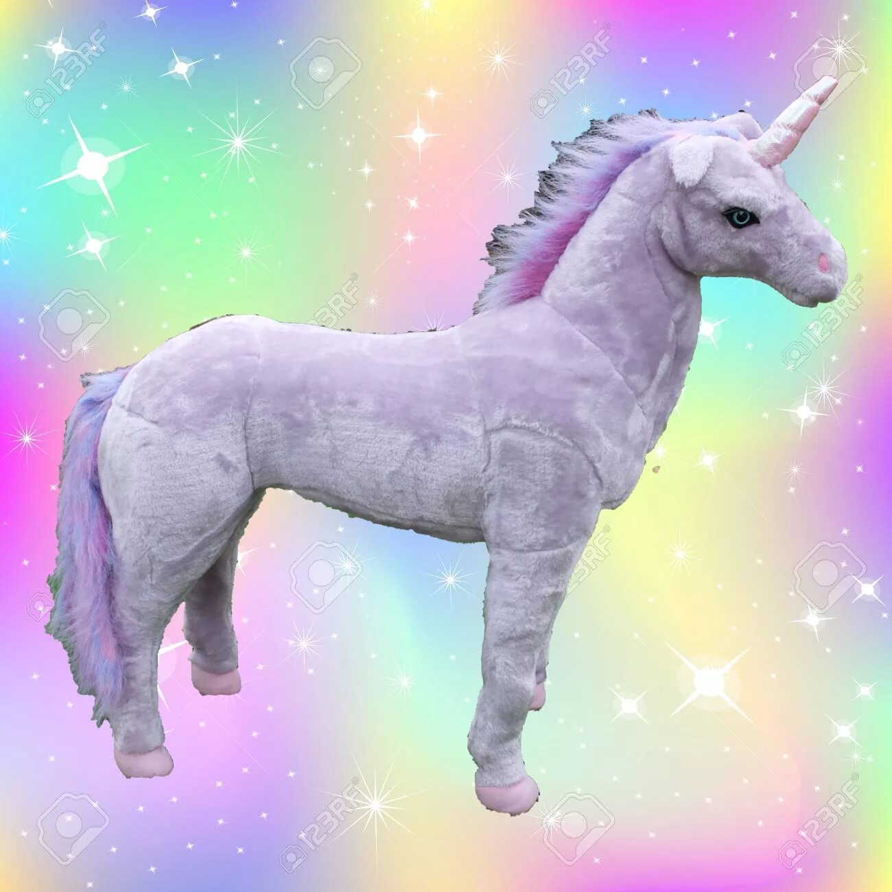 Unicorn hub