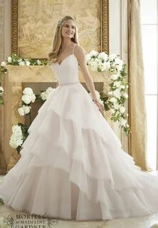 Wed dress