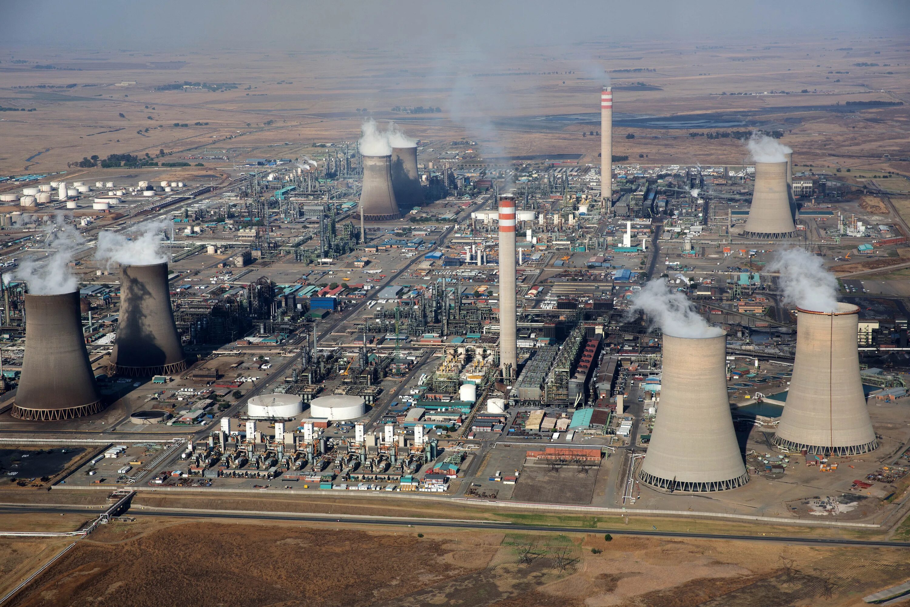 Sasol ЮАР. Электростанции Алжир. Электростанции ЮАР. Coal-Fired Power Plant. Power africa