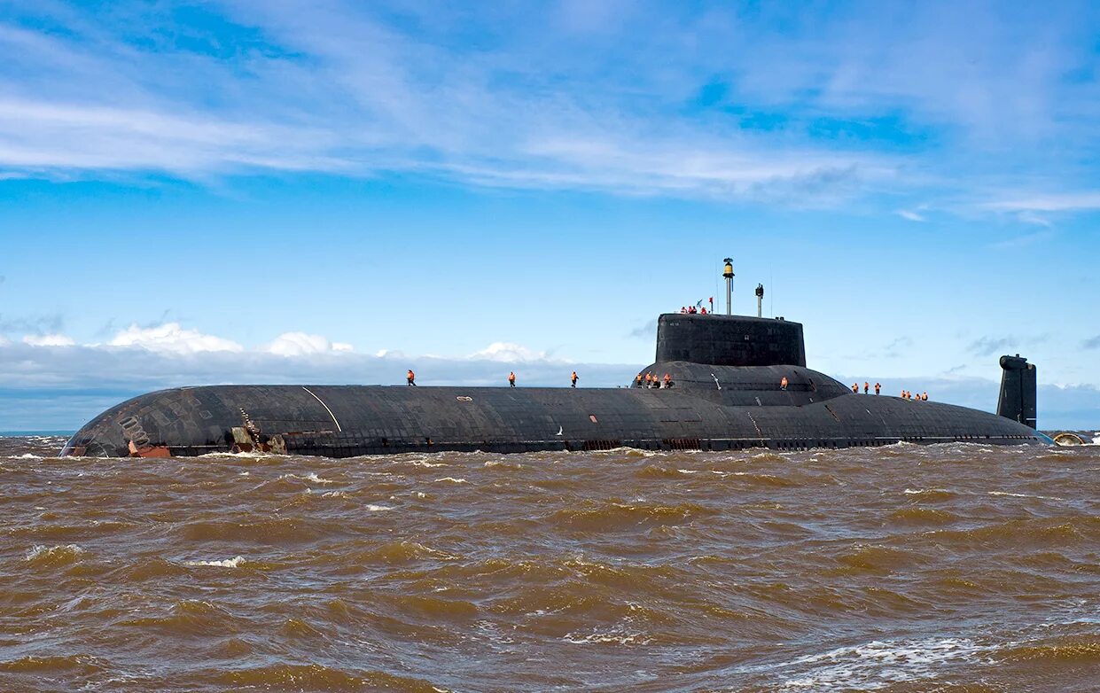 Самый крупный на балтике. Самый крупный на балтике