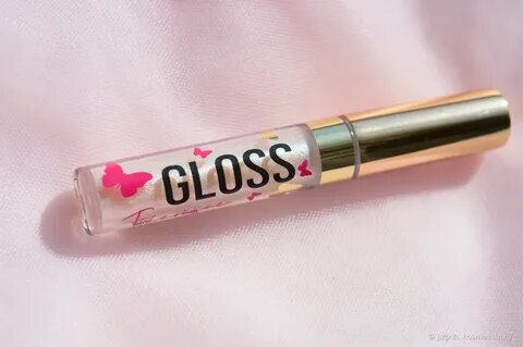 Vivienne sabo gloss